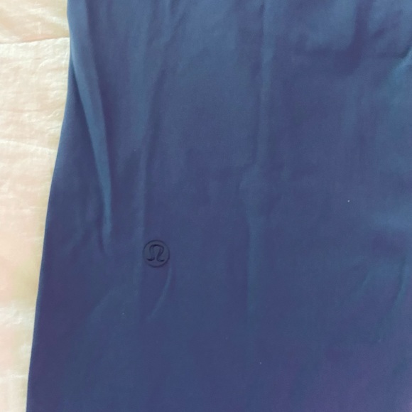 Lululemon On the Fly Code Blue Pants - Picture 5 of 5